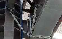 江西橋架的材料是什么